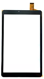 Сенсор (тачскрин) Nomi C10103 Ultra+ (250x150, #YJ313FPC-V1) Black - фото Сенсор (тачскрин) Nomi C10103 Ultra+ (250x150, #YJ313FPC-V1) Black