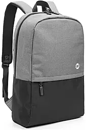 Рюкзак для ноутбука Tigernu T-B9325 15.6" Grey - фото Рюкзак для ноутбука Tigernu T-B9325 15.6" Grey