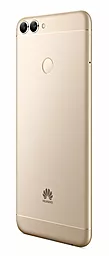 Huawei P Smart 3/32Gb (51092DPM) UA Gold - миниатюра 11