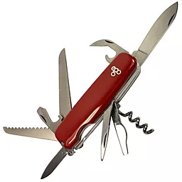 Нож Ego Tools Tools A01.11.2 Red - фото Нож Ego Tools Tools A01.11.2 Red