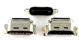 Роз'єм зарядки Oppo A5 2020 16 pin, Type-C