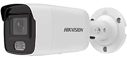 Камера видеонаблюдения Hikvision DS-2CD2047G2-LU (C) (2.8 мм)