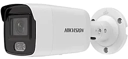 Камера відеоспостереження Hikvision DS-2CD2047G2-LU (C) (2.8 мм) - фото Камера відеоспостереження Hikvision DS-2CD2047G2-LU (C) (2.8 мм)