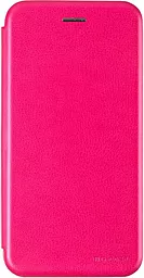 Чехол G-Case Ranger Huawei Y7 Prime 2018 Pink