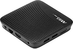 Смарт приставка Mecool M8S Pro L 3/16 GB - миниатюра 4 Смарт приставка Mecool M8S Pro L 3/16 GB - миниатюра 4