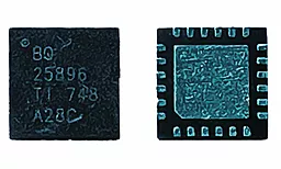 Микросхема управления питанием (PRC) BQ25896 для Meizu M5S / Sony Xperia XA Ultra F3211