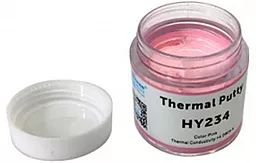 Термопаста Halnziye HY-234 10g, банка
