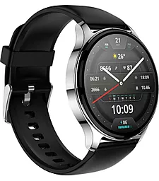 Смарт-часы Amazfit Pop 3R Silver - миниатюра 2 Смарт-часы Amazfit Pop 3R Silver - миниатюра 2
