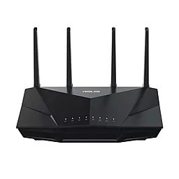 Маршрутизатор Asus RT-AX5400 - миниатюра 3 Маршрутизатор Asus RT-AX5400 - миниатюра 3
