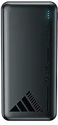 Повербанк Proda AZ-P06 Azeada Chuangnon 10000 mAh 22.5W Black (AZ-P06-BK) - фото Повербанк Proda AZ-P06 Azeada Chuangnon 10000 mAh 22.5W Black (AZ-P06-BK)