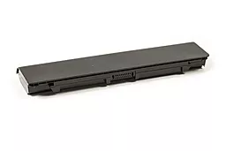 Акумулятор для ноутбука Toshiba PA5109U Satellite Pro C70 / 10.8V 5200mAh / NB510146 PowerPlant - мініатюра 2