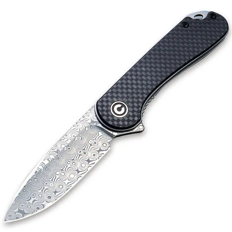Нож Civivi Elementum Grey (C907DS) - фото 1