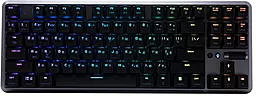 Клавиатура HATOR Skyfall TKL USB/Bluetooth (HTK-660) Black - фото Клавиатура HATOR Skyfall TKL USB/Bluetooth (HTK-660) Black