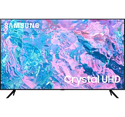 Телевизор Samsung UE58CU7100 - фото Телевизор Samsung UE58CU7100