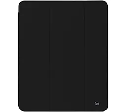 Чохол для планшету ArmorStandart Smart Fold Pen для Apple iPad Air 13 2024, iPad Air 13 2025, iPad Air 13 2026 Black (ARM78133) - фото Чохол для планшету ArmorStandart Smart Fold Pen для Apple iPad Air 13 2024, iPad Air 13 2025, iPad Air 13 2026 Black (ARM78133)