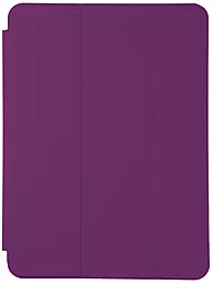 Чехол для планшета ArmorStandart Smart Case для Apple iPad Pro 11 2024 Purple (ARM78152) - фото Чехол для планшета ArmorStandart Smart Case для Apple iPad Pro 11 2024 Purple (ARM78152)