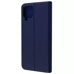 Чехол Wave Stage Case для Samsung Galaxy A12 A125, Galaxy M12 M127 Blue