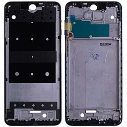 Рамка дисплея Xiaomi Redmi Note 9 Pro / Redmi Note 9 Pro Max / Redmi Note 9S Interstellar Grey - фото Рамка дисплея Xiaomi Redmi Note 9 Pro / Redmi Note 9 Pro Max / Redmi Note 9S Interstellar Grey