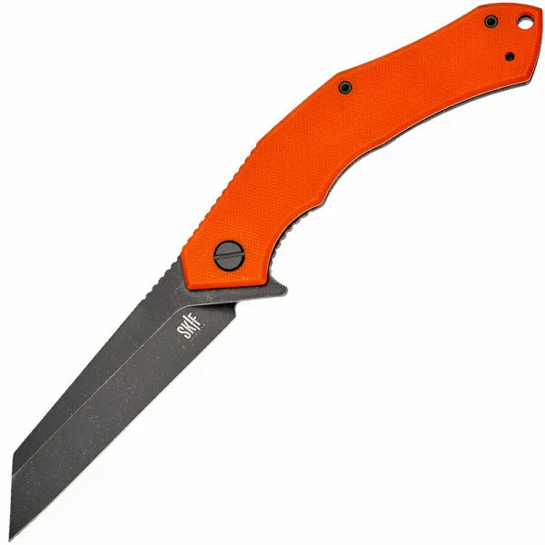 Нож Skif Eagle (IS-244E) Orange - фото 1