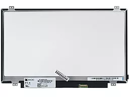 Матриця для ноутбука BOE NV140FHM-N43