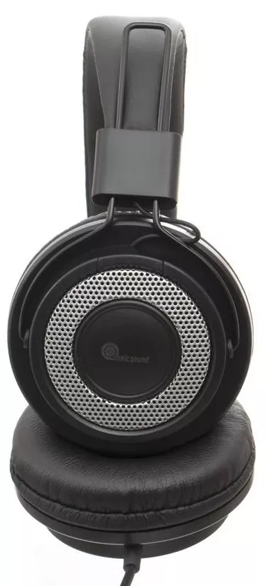 Наушники Sonic Sound E220 Grey - фото 2
