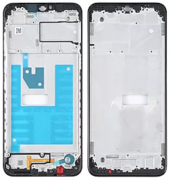 Рамка для дисплея Nokia G11 / G21 Black - фото Рамка для дисплея Nokia G11 / G21 Black