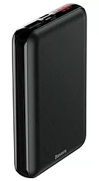 Повербанк Baseus Mini S Digital Display 10000 mAh Black (PPALL-XF01) - миниатюра 2