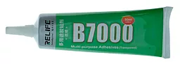 Клей для екрану телефону герметик Relife B7000 50мл у тюбику з дозатором - фото Клей для екрану телефону герметик Relife B7000 50мл у тюбику з дозатором