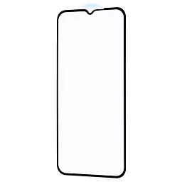 Защитное стекло 1TOUCH Full Screen HQ для Xiaomi Redmi 9A, 9C, 10A (без упаковки) Black