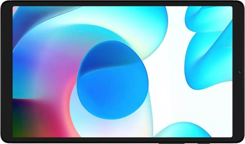 Планшет Realme Pad mini 4/64GB Wi-Fi Grey - фото 3
