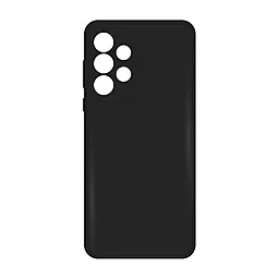 Чохол ACCLAB SoftShell для Samsung Galaxy A53 5G Black