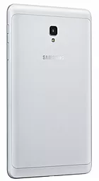 Планшет Samsung Galaxy Tab A 8.0 2017 SM-T385 LTE (SM-T385NZSA) Silver - мініатюра 8
