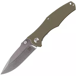 Ніж Skif Hamster (IS-003OG) Olive - фото Ніж Skif Hamster (IS-003OG) Olive