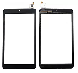 Сенсор (тачскрин) Alcatel One Touch 9005X Pixi 8 Black - фото Сенсор (тачскрин) Alcatel One Touch 9005X Pixi 8 Black