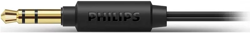 Наушники Philips SHL5000WT/00 Black - фото 2