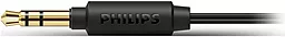 Наушники Philips SHL5000WT/00 Black - миниатюра 2