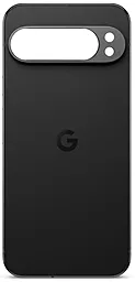 Задня кришка корпусу Google Pixel 9 Pro Obsidian - фото Задня кришка корпусу Google Pixel 9 Pro Obsidian
