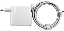 Блок живлення для ноутбука Apple 96W 5V - 20.2V 4.3A USB-C Wall Mount A10-VAF96 Elements