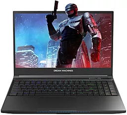 Ноутбук Dream Machines RS3080-15 (RS3080-15UA36) - фото Ноутбук Dream Machines RS3080-15 (RS3080-15UA36)