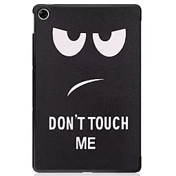Чехол для планшета BeCover Smart Case для планшета Realme Pad 10.4" Don't Touch (708271) - миниатюра 4
