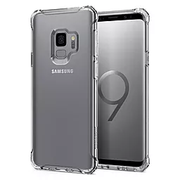 Чехол Spigen Rugged Crystal для Samsung Galaxy S9 (592CS22835)