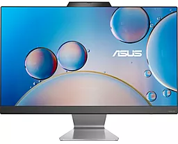 Моноблок ASUS A3402WBAK-BPC037M (90PT03G3-M06RA0) - фото Моноблок ASUS A3402WBAK-BPC037M (90PT03G3-M06RA0)