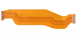 Шлейф Xiaomi 11T / 11T Pro межплатный - фото Шлейф Xiaomi 11T / 11T Pro межплатный