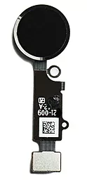 Шлейф Apple iPhone 7 / iPhone 7 Plus / iPhone 8 / iPhone 8 Plus с кнопкой Home и Bluetooth Black - фото Шлейф Apple iPhone 7 / iPhone 7 Plus / iPhone 8 / iPhone 8 Plus с кнопкой Home и Bluetooth Black