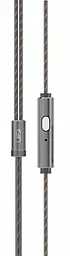 Наушники UiiSii US80 Grey - миниатюра 3 Наушники UiiSii US80 Grey - миниатюра 3