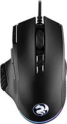 Компьютерная мышка 2E Gaming MG330 Black (2E-MG330UB)
