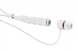 Навушники Remax RB-S6 White - мініатюра 3