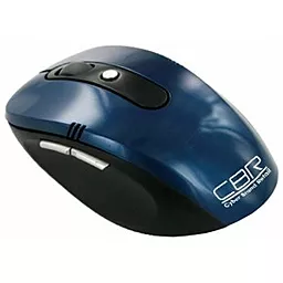 Компьютерная мышка HTR CM 505 Blue - миниатюра 2