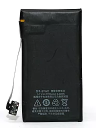 Аккумулятор Meizu MX 4-core / BT-M2 (1700 mAh) 12 мес. гарантии