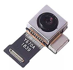 Задняя камера Google Pixel 3a XL (12.2 MP) Original (снята с телефона)